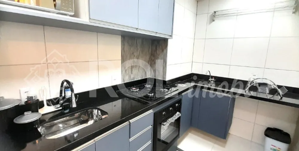 Apartamento, 2 quartos, 35 m² - Foto 1