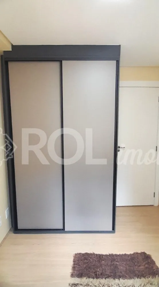 Apartamento, 2 quartos, 35 m² - Foto 2