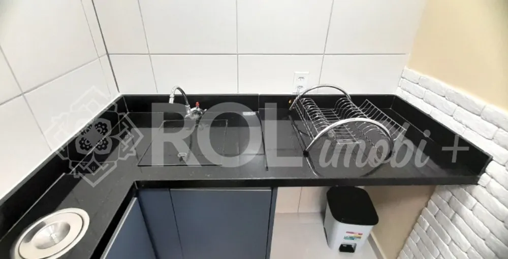 Apartamento, 2 quartos, 35 m² - Foto 6
