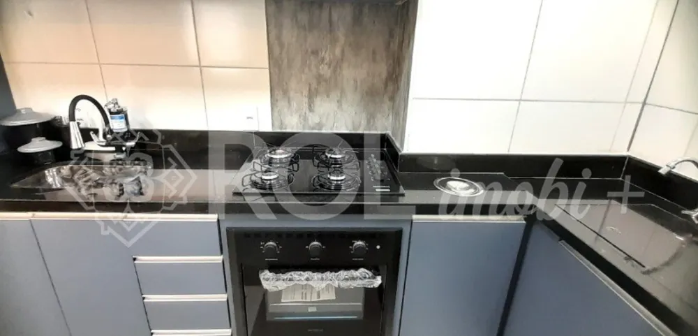 Apartamento, 2 quartos, 35 m² - Foto 3