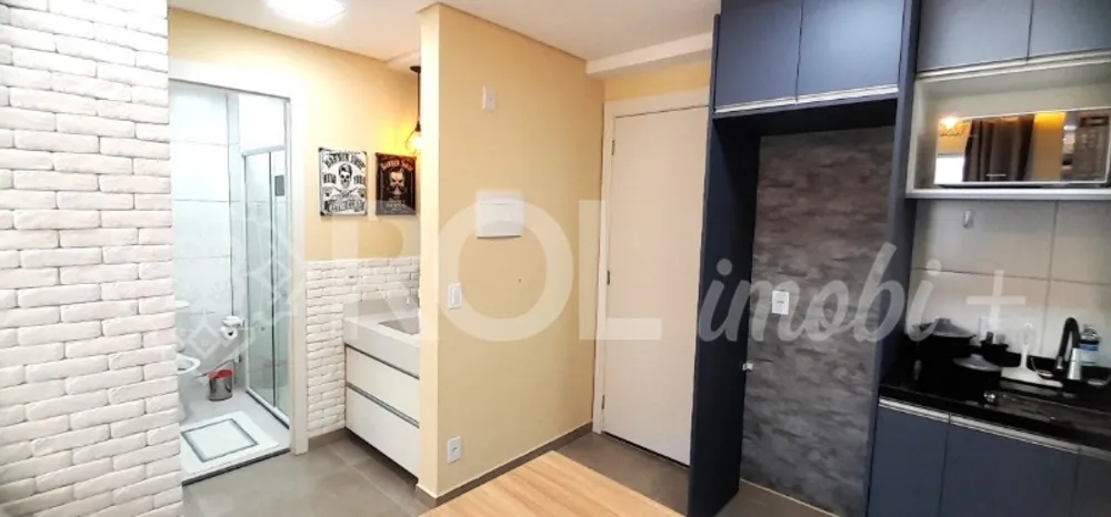 Apartamento, 2 quartos, 35 m² - Foto 8