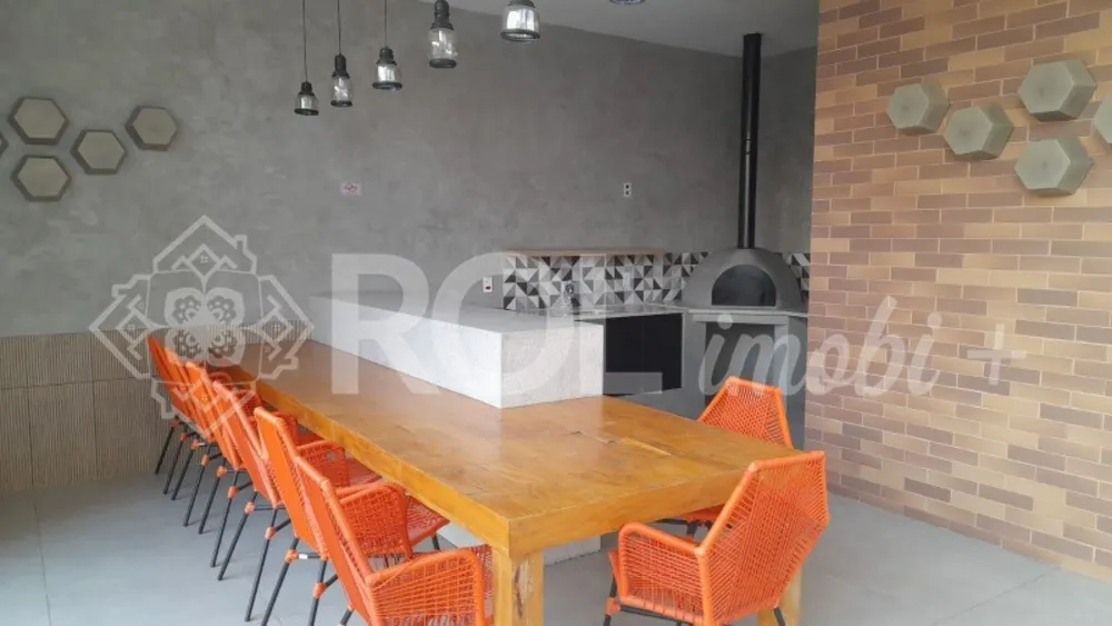 Apartamento, 2 quartos, 35 m² - Foto 11