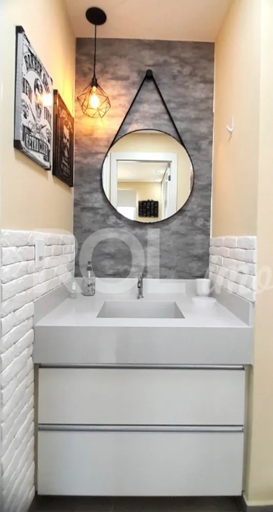 Apartamento, 2 quartos, 35 m² - Foto 4