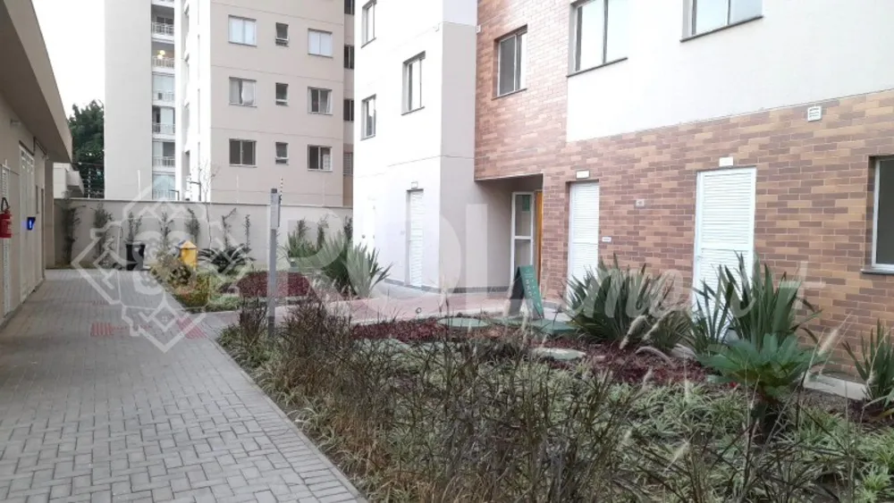 Apartamento, 2 quartos, 35 m² - Foto 12