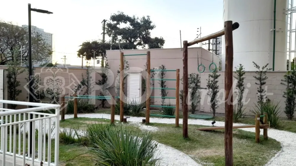 Apartamento, 2 quartos, 35 m² - Foto 5