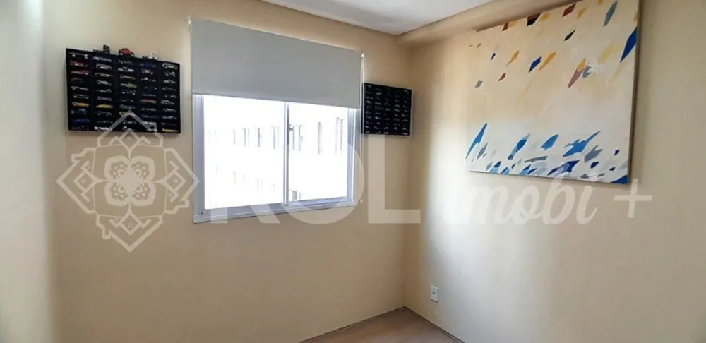 Apartamento, 2 quartos, 35 m² - Foto 7