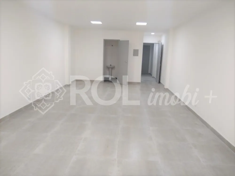 Sala-Conjunto, 52 m² - Foto 2
