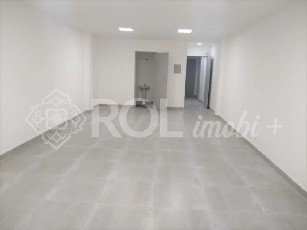 Sala-Conjunto, 52 m² - Foto 4