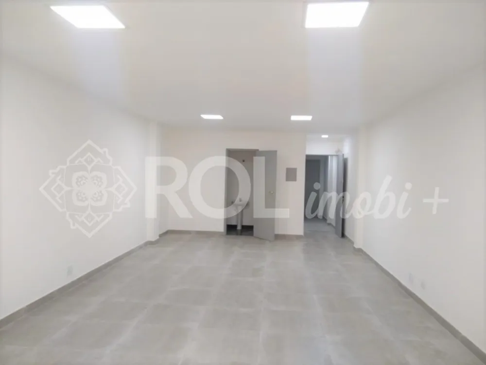 Sala-Conjunto, 52 m² - Foto 3