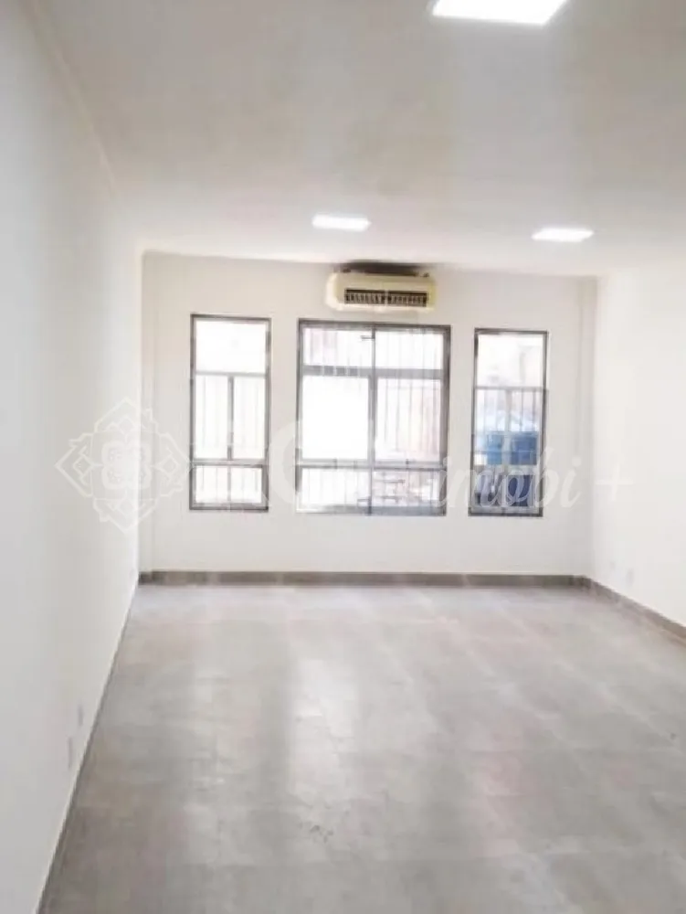 Sala-Conjunto, 52 m² - Foto 1