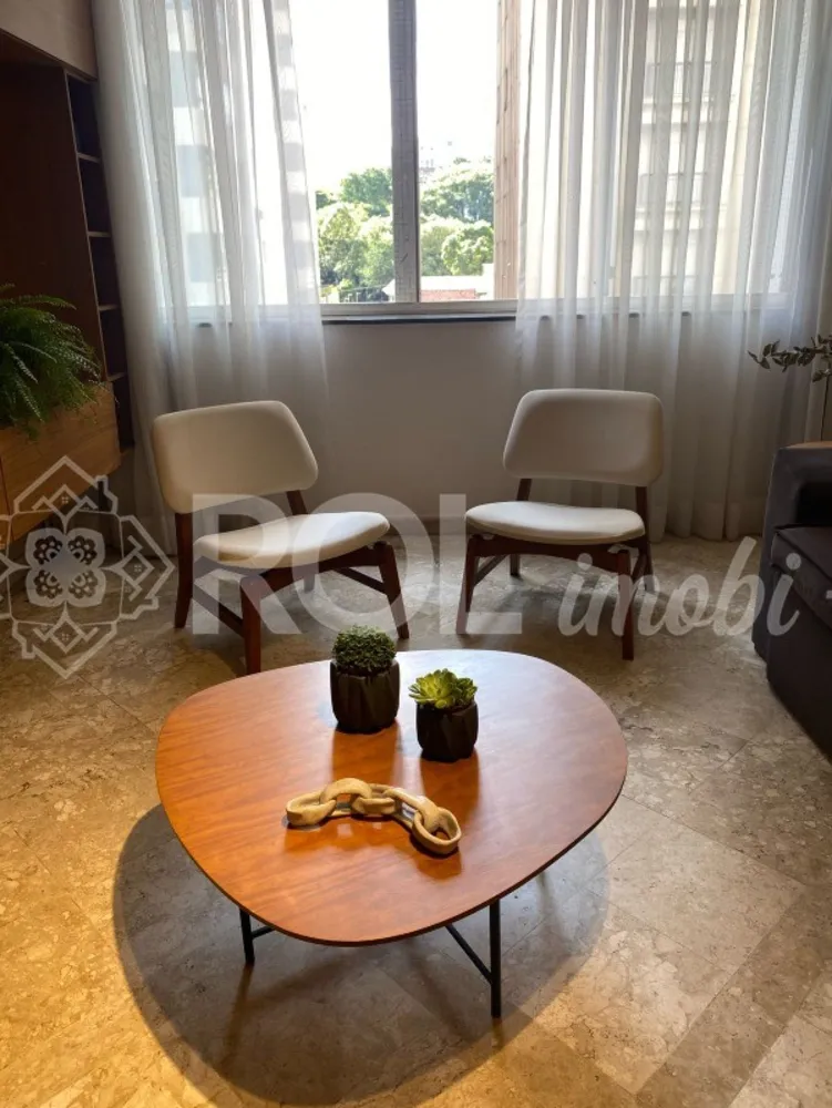 Apartamento, 3 quartos, 156 m² - Foto 1