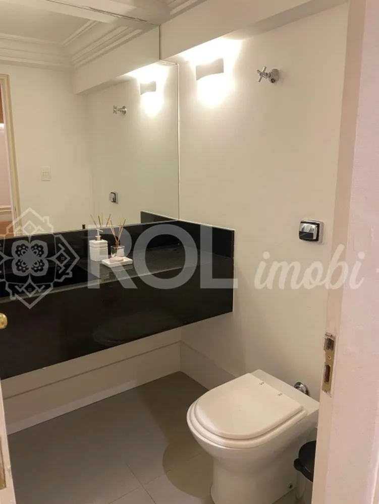 Apartamento, 3 quartos, 156 m² - Foto 4