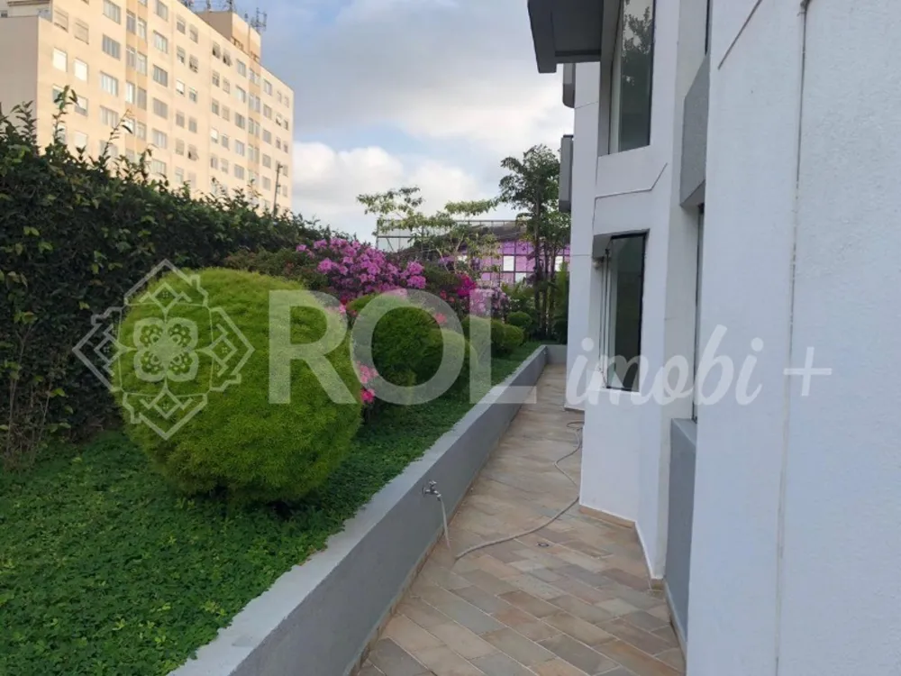 Apartamento, 2 quartos, 52 m² - Foto 5