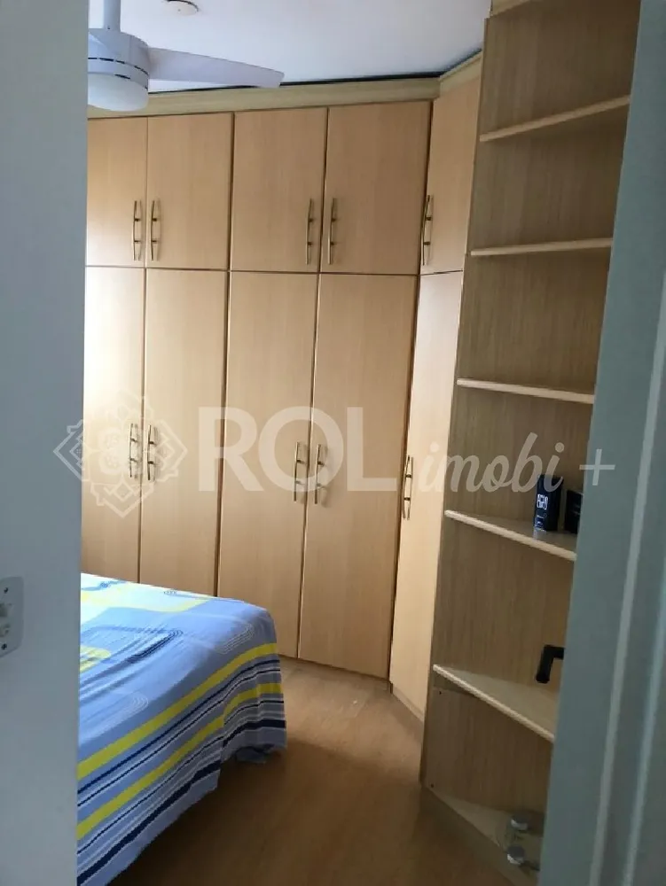 Apartamento, 2 quartos, 52 m² - Foto 4