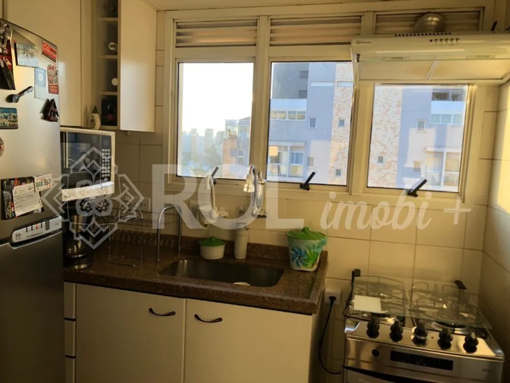 Apartamento, 2 quartos, 52 m² - Foto 8