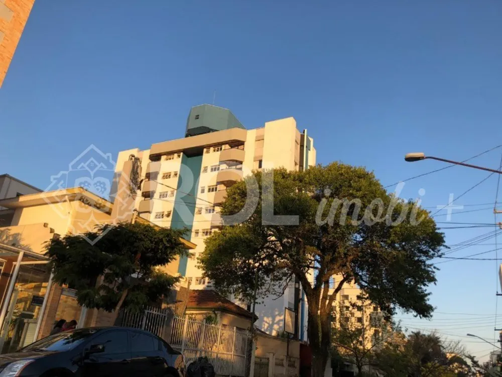 Apartamento, 2 quartos, 52 m² - Foto 3