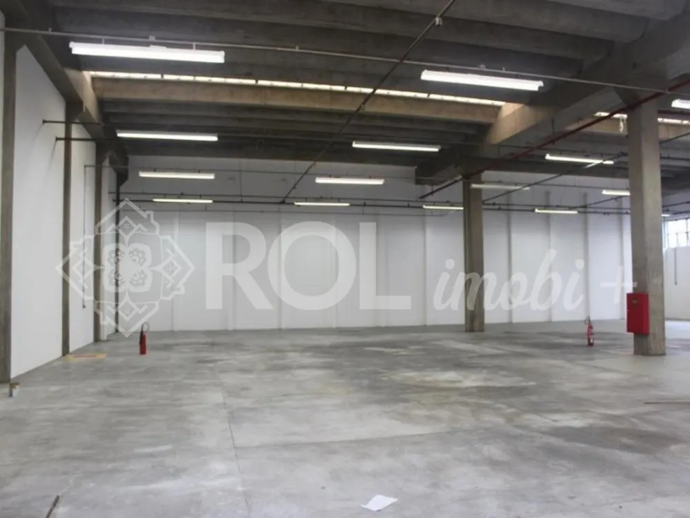 Depósito-Galpão, 1400 m² - Foto 2