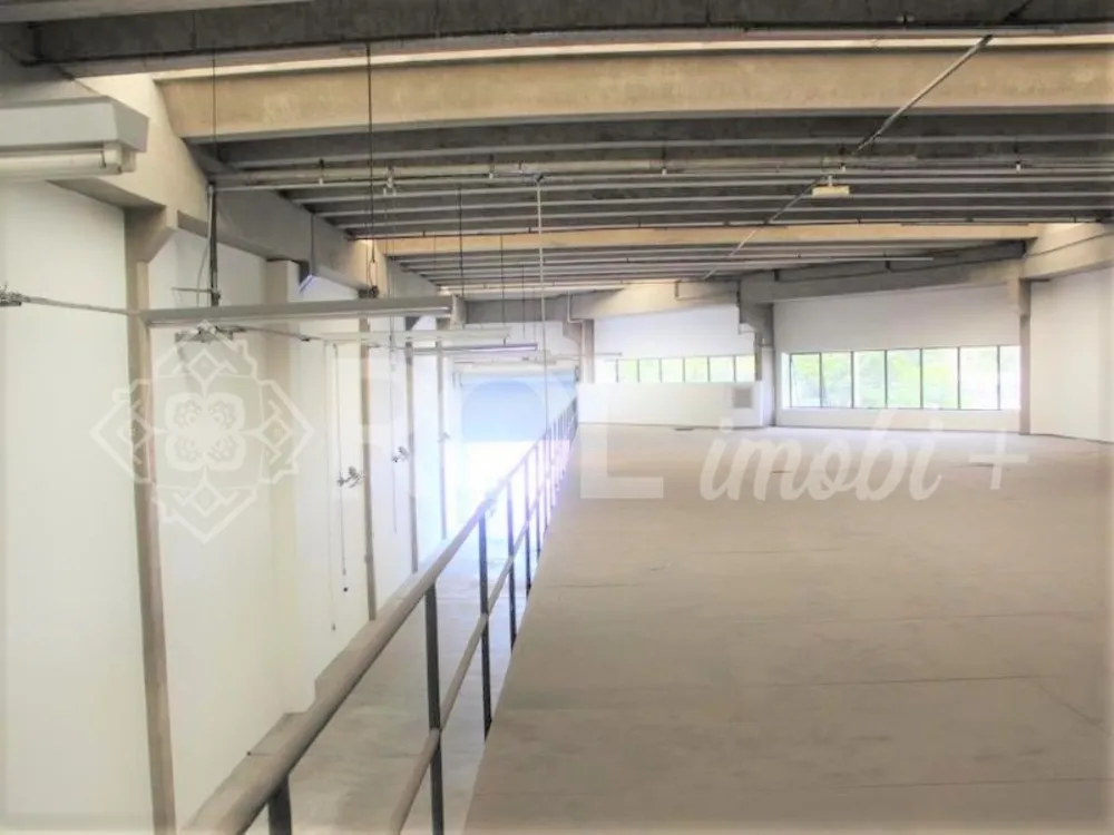 Depósito-Galpão, 1400 m² - Foto 3