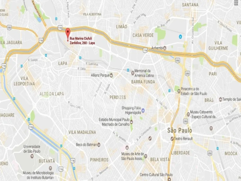 Depósito-Galpão, 1400 m² - Foto 7