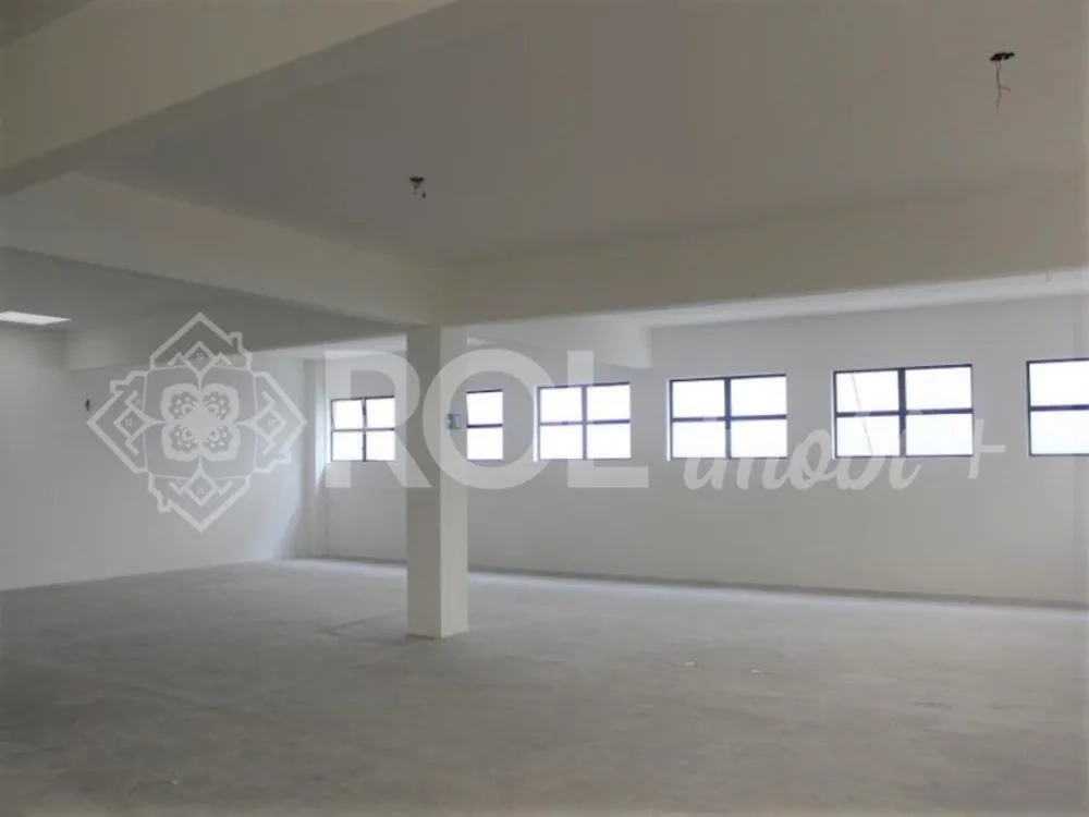 Depósito-Galpão, 1400 m² - Foto 1