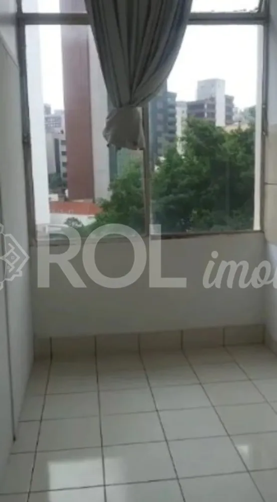 Apartamento, 1 quarto, 37 m² - Foto 4