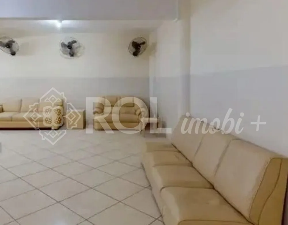Apartamento, 1 quarto, 37 m² - Foto 3