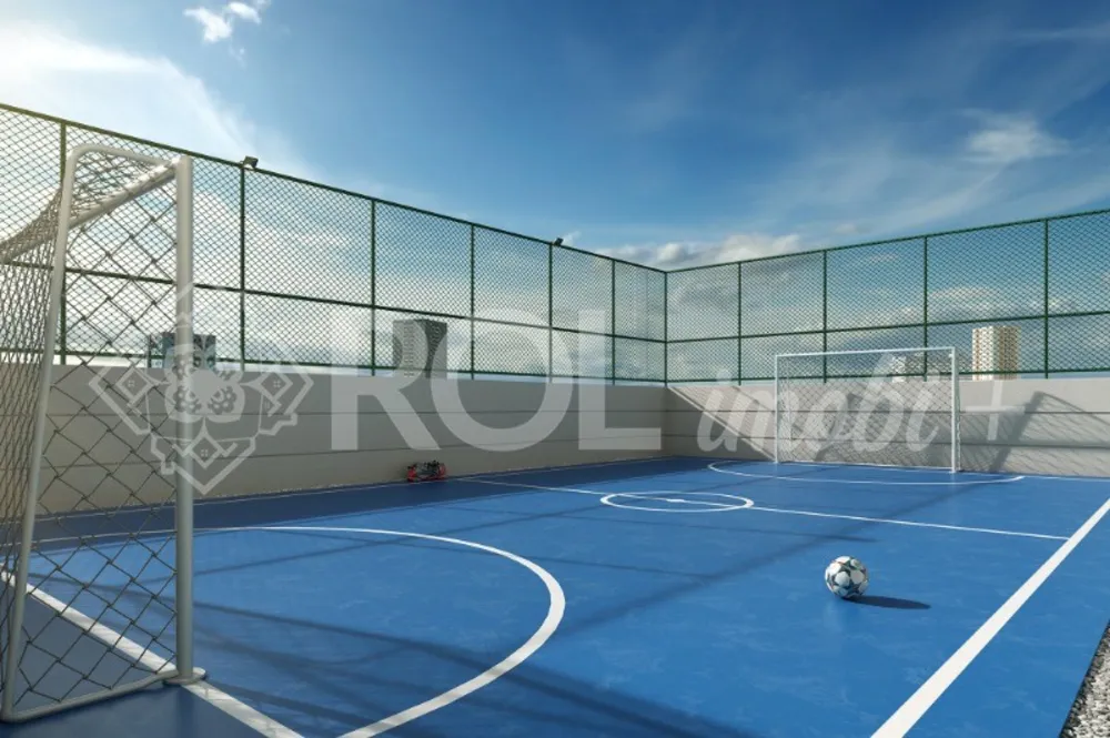 Apartamento, 2 quartos, 56 m² - Foto 6