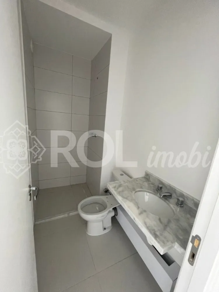 Apartamento, 2 quartos, 56 m² - Foto 2