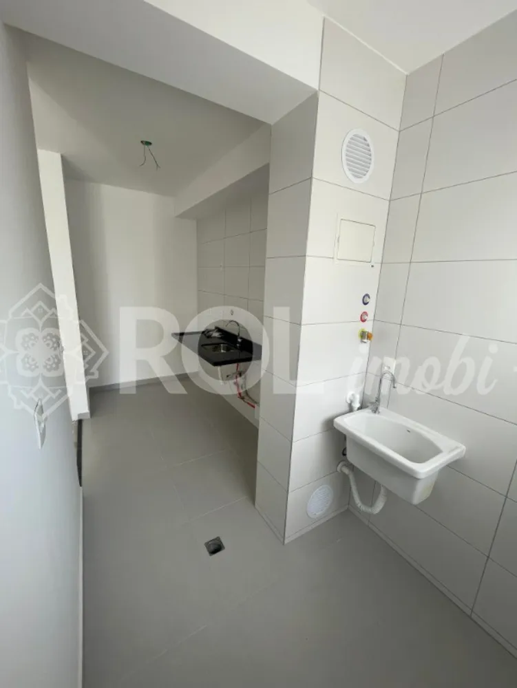 Apartamento, 2 quartos, 56 m² - Foto 3