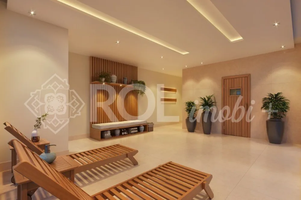 Apartamento, 2 quartos, 56 m² - Foto 5