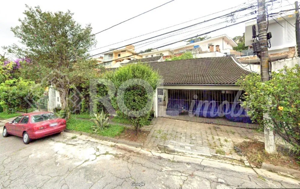 Casa, 5 quartos, 401 m² - Foto 1