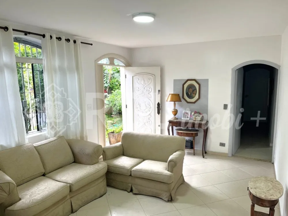 Casa, 5 quartos, 401 m² - Foto 3