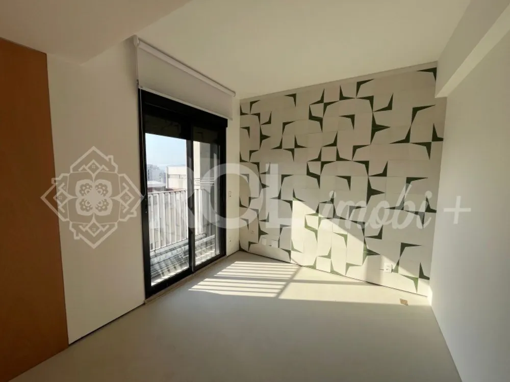 Apartamento, 2 quartos, 63 m² - Foto 1