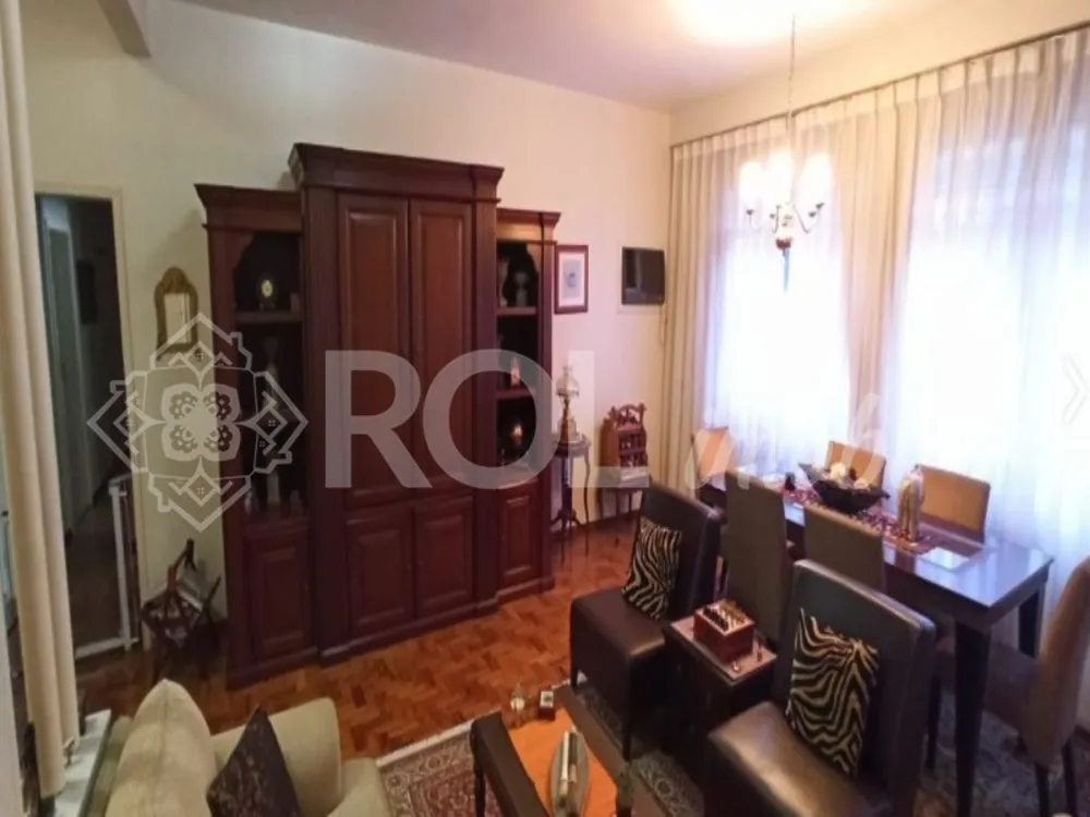 Apartamento, 3 quartos, 144 m² - Foto 4
