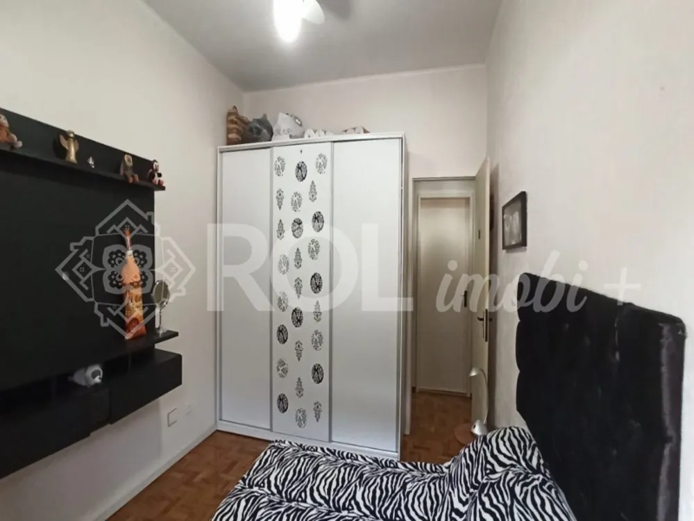 Apartamento, 3 quartos, 144 m² - Foto 8