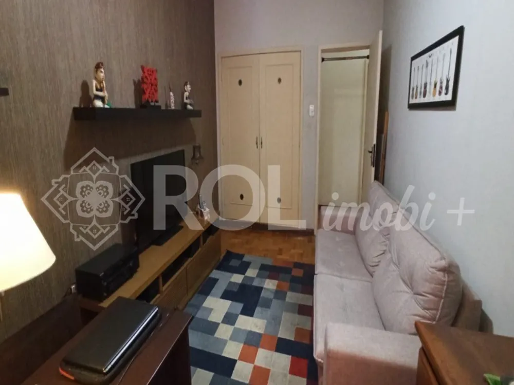 Apartamento, 3 quartos, 144 m² - Foto 2
