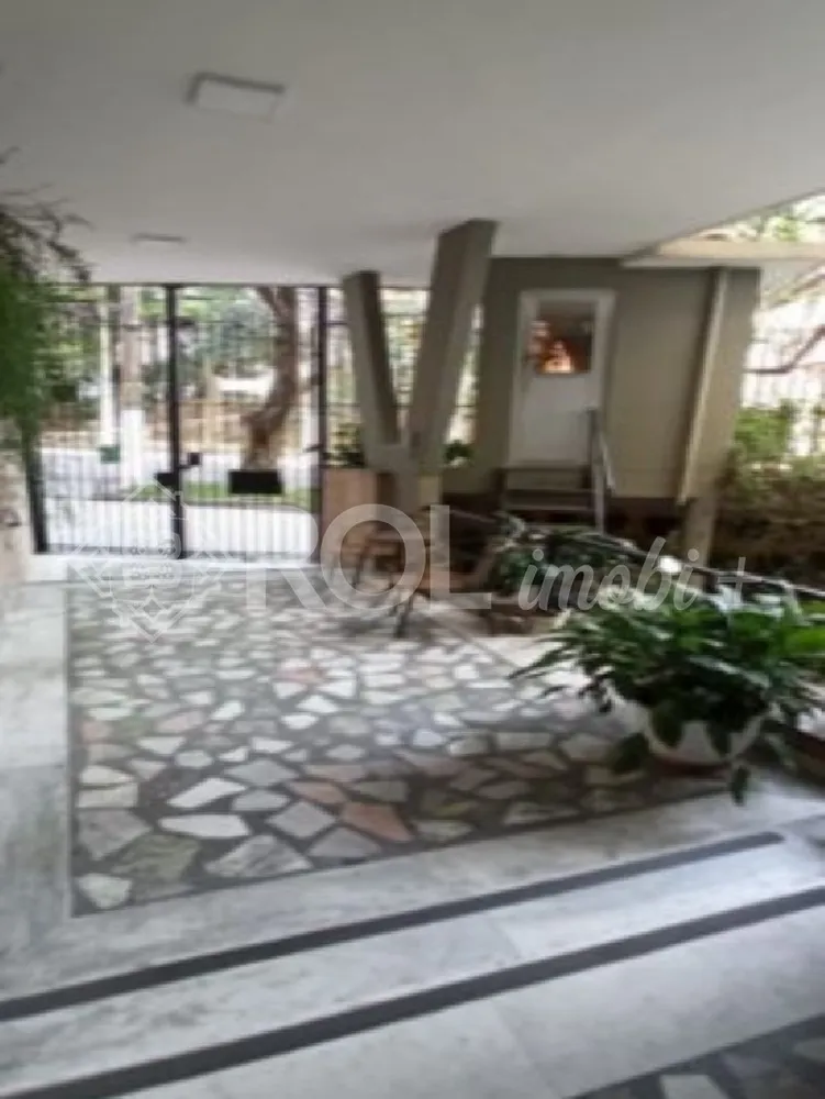 Apartamento, 3 quartos, 144 m² - Foto 6