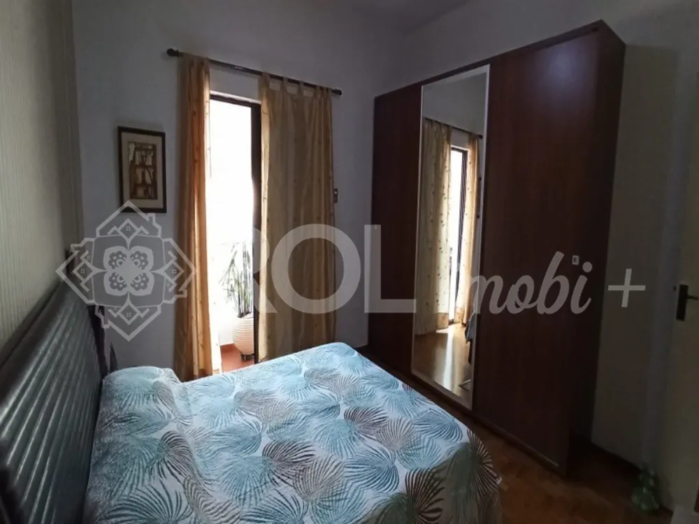 Apartamento, 3 quartos, 144 m² - Foto 11