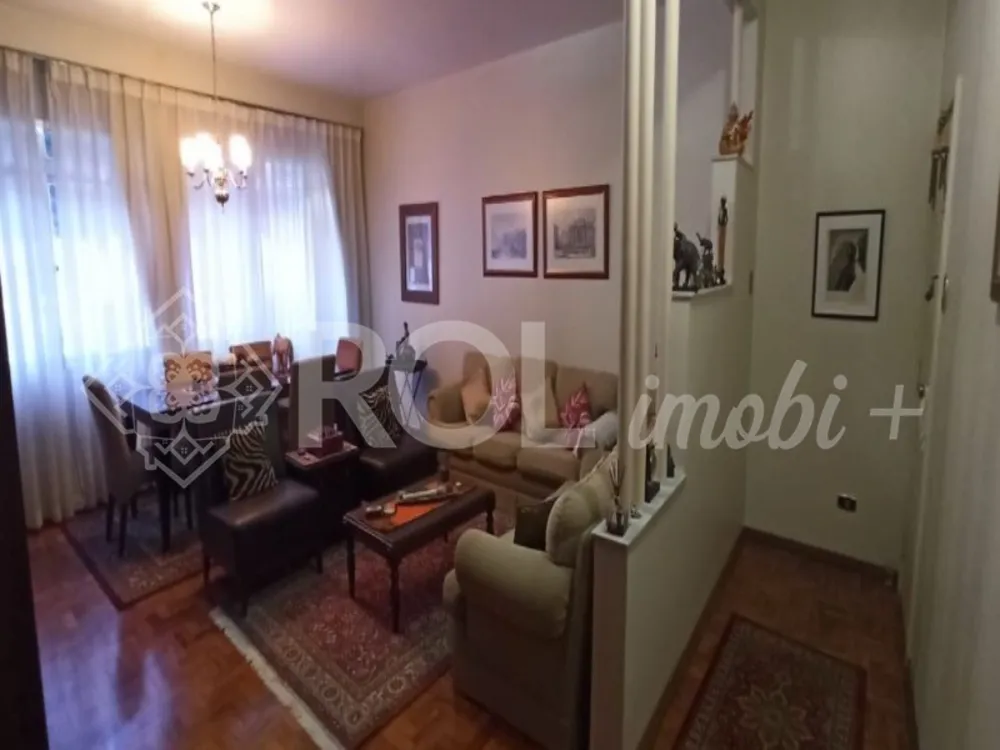 Apartamento, 3 quartos, 144 m² - Foto 2