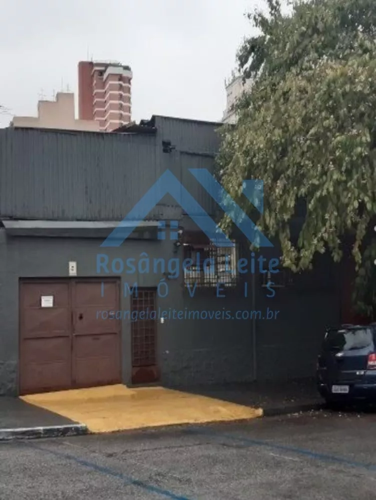 Loteamento e Condomínio à venda, 446m² - Foto 1