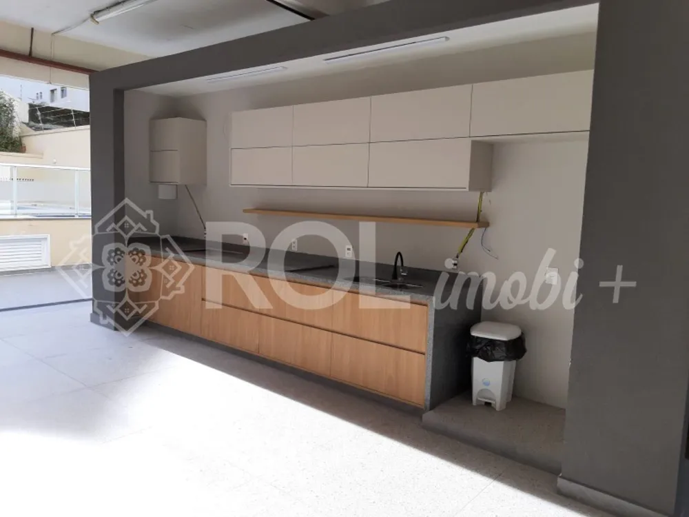 Apartamento, 3 quartos, 79 m² - Foto 11
