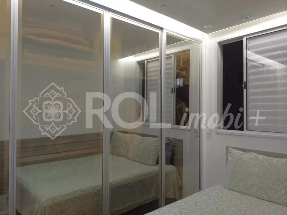 Apartamento à venda com 2 quartos, 42m² - Foto 17