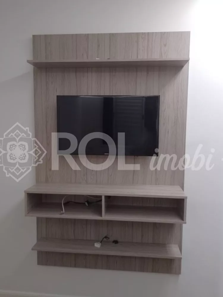 Apartamento à venda com 2 quartos, 42m² - Foto 26