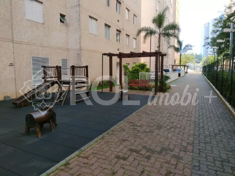 Apartamento à venda com 2 quartos, 42m² - Foto 37