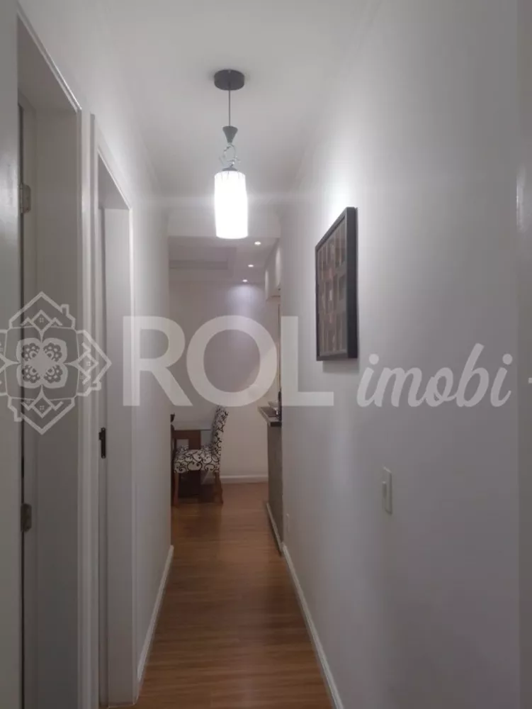 Apartamento à venda com 2 quartos, 42m² - Foto 12