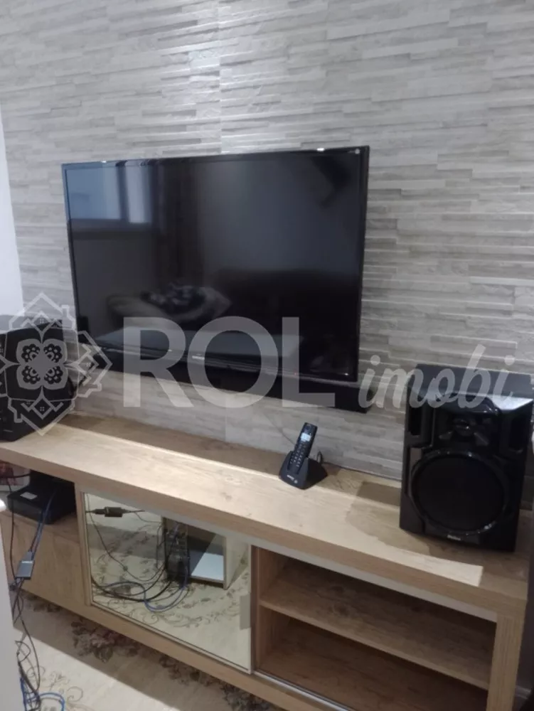 Apartamento à venda com 2 quartos, 42m² - Foto 19