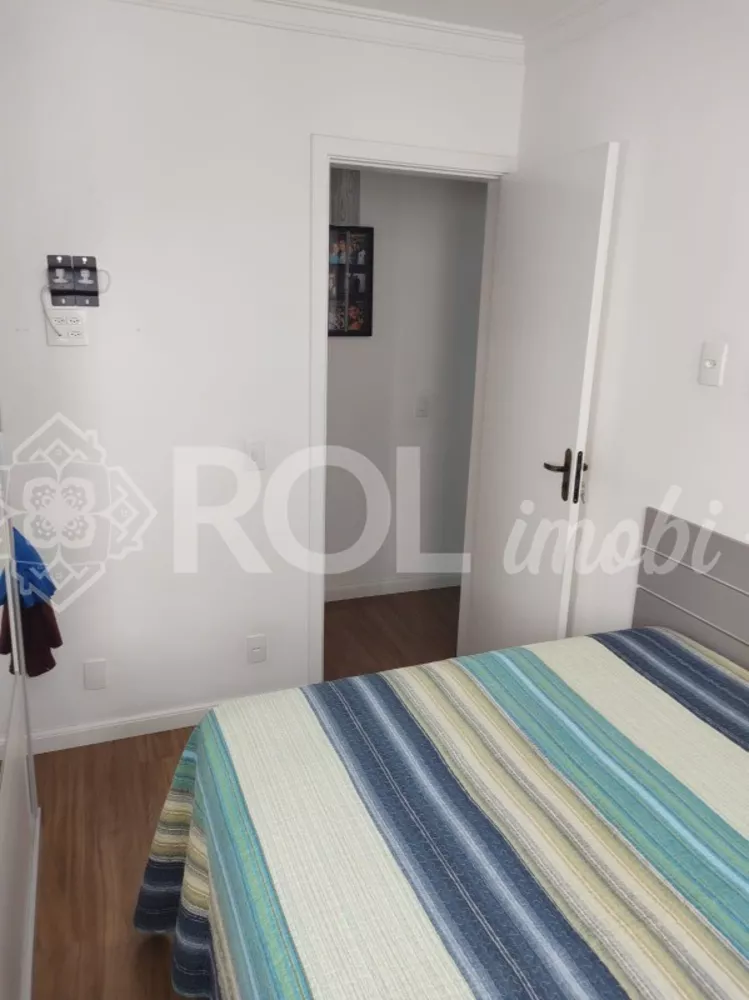 Apartamento à venda com 2 quartos, 42m² - Foto 10