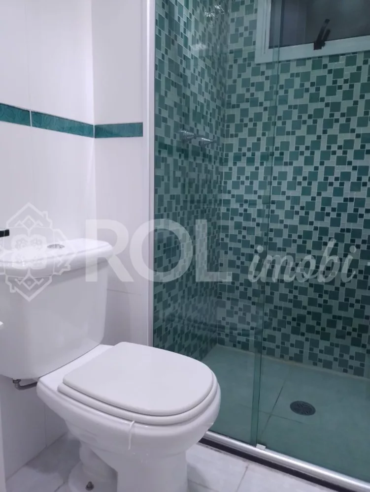 Apartamento à venda com 2 quartos, 42m² - Foto 14