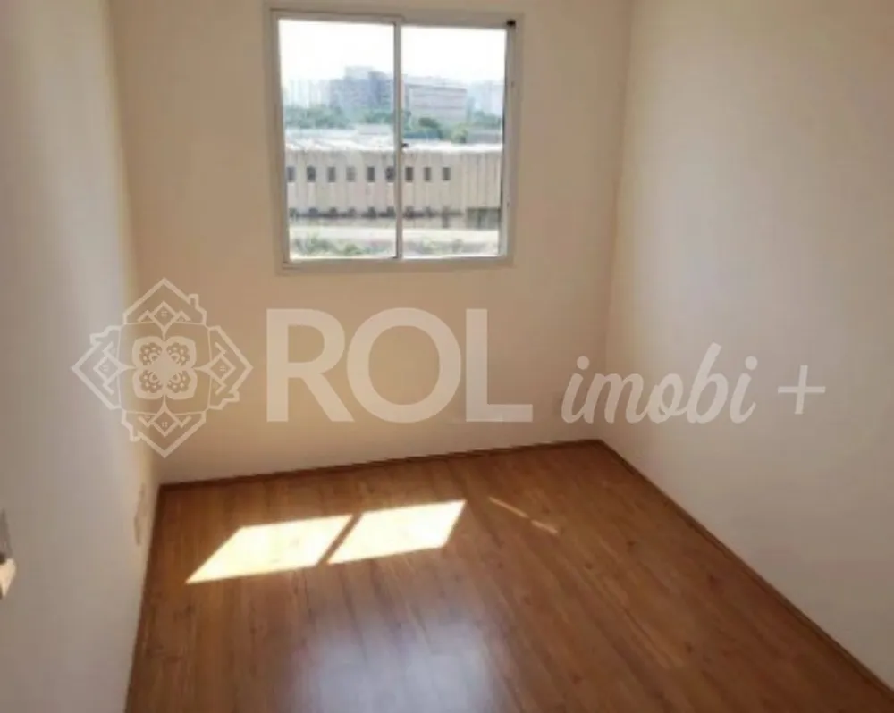Apartamento, 1 quarto, 32 m² - Foto 1