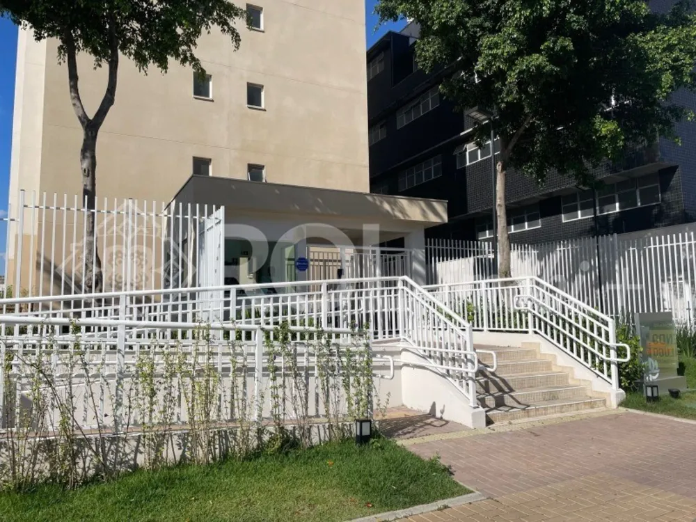 Apartamento, 1 quarto, 32 m² - Foto 4